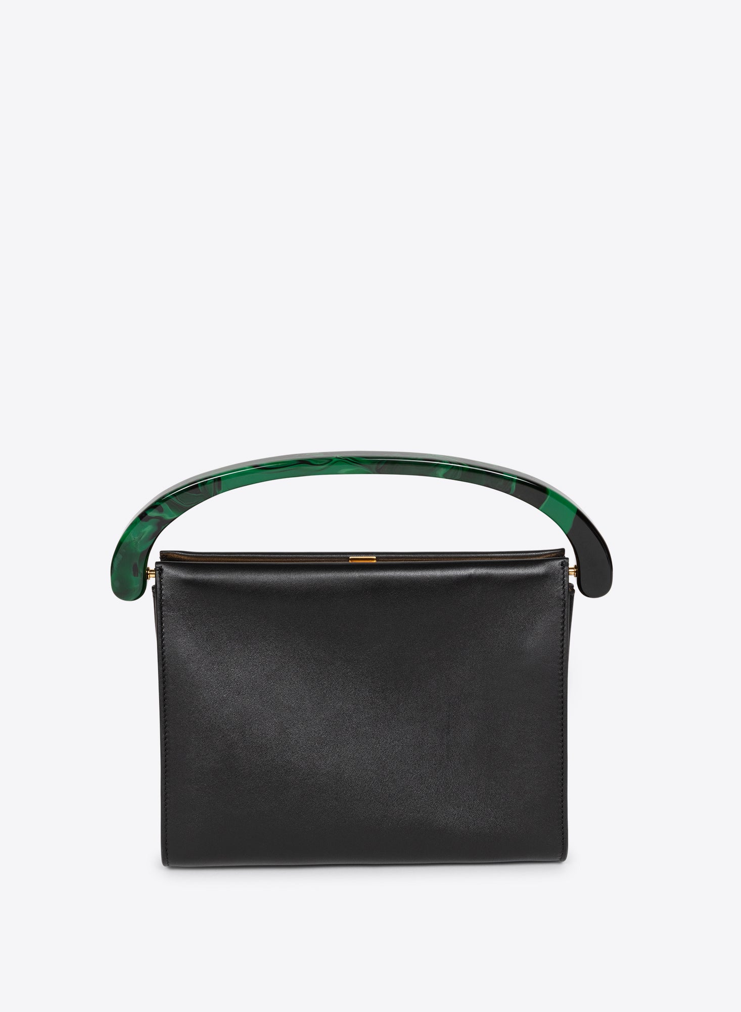 Medium Leather Bag