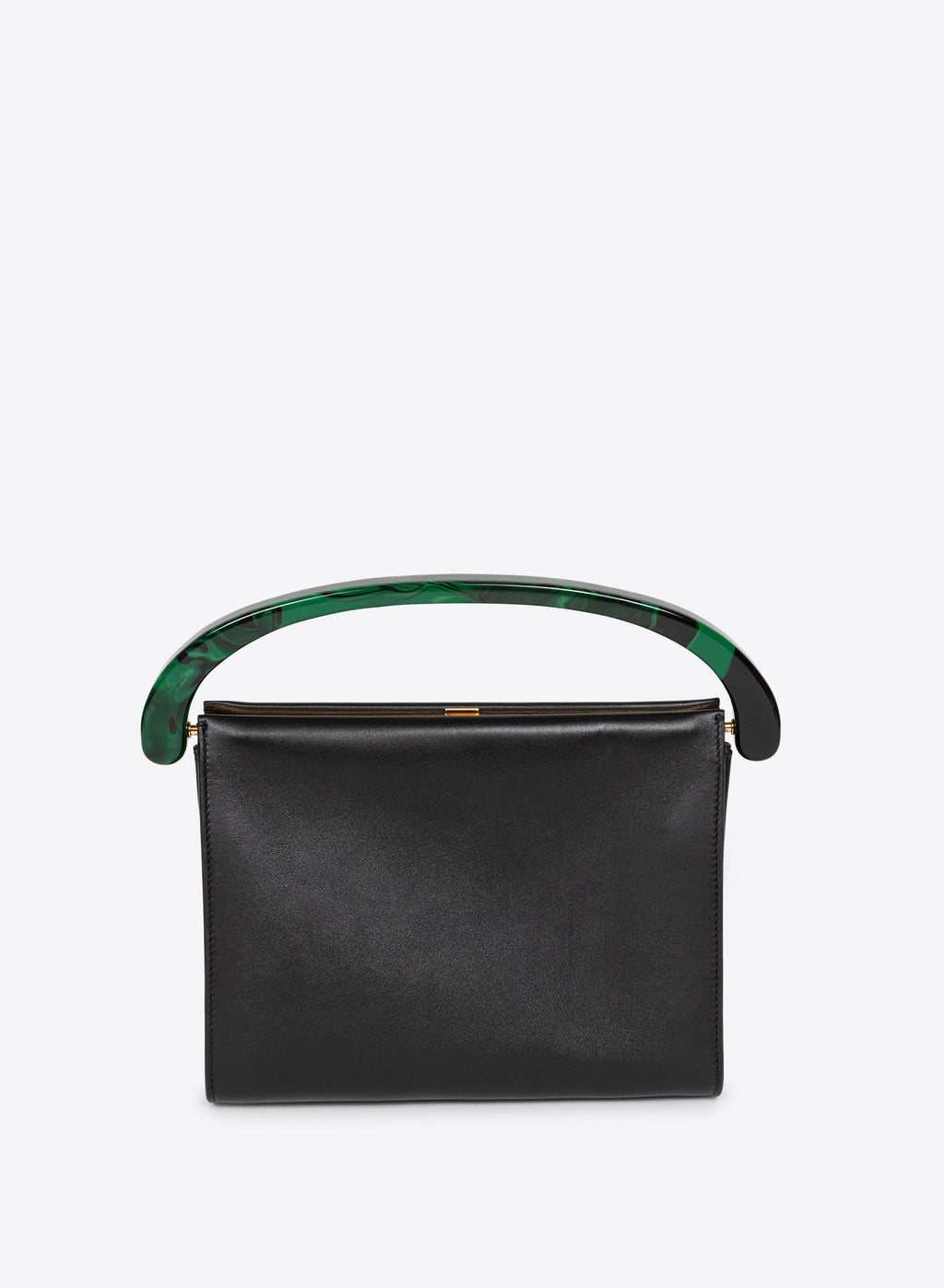 Medium Leather Bag