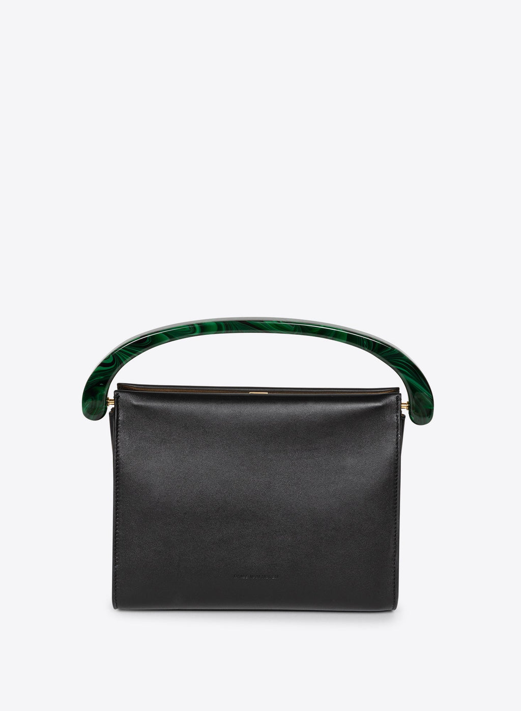 Medium Leather Bag
