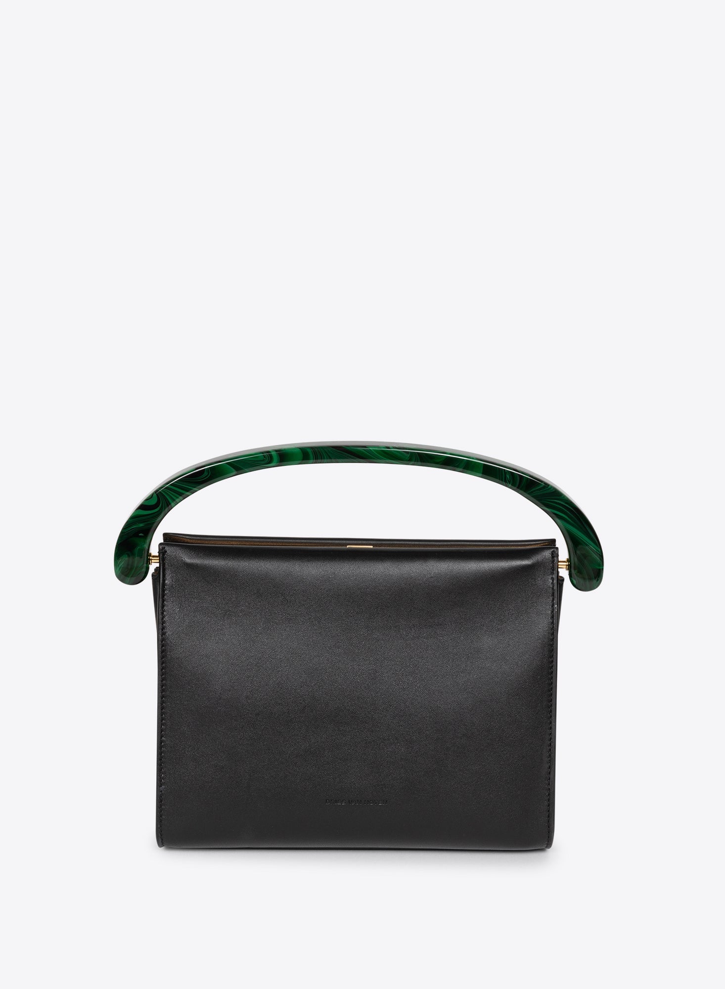 Medium Leather Bag