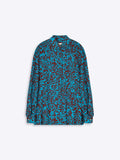 Loose Viscose Shirt