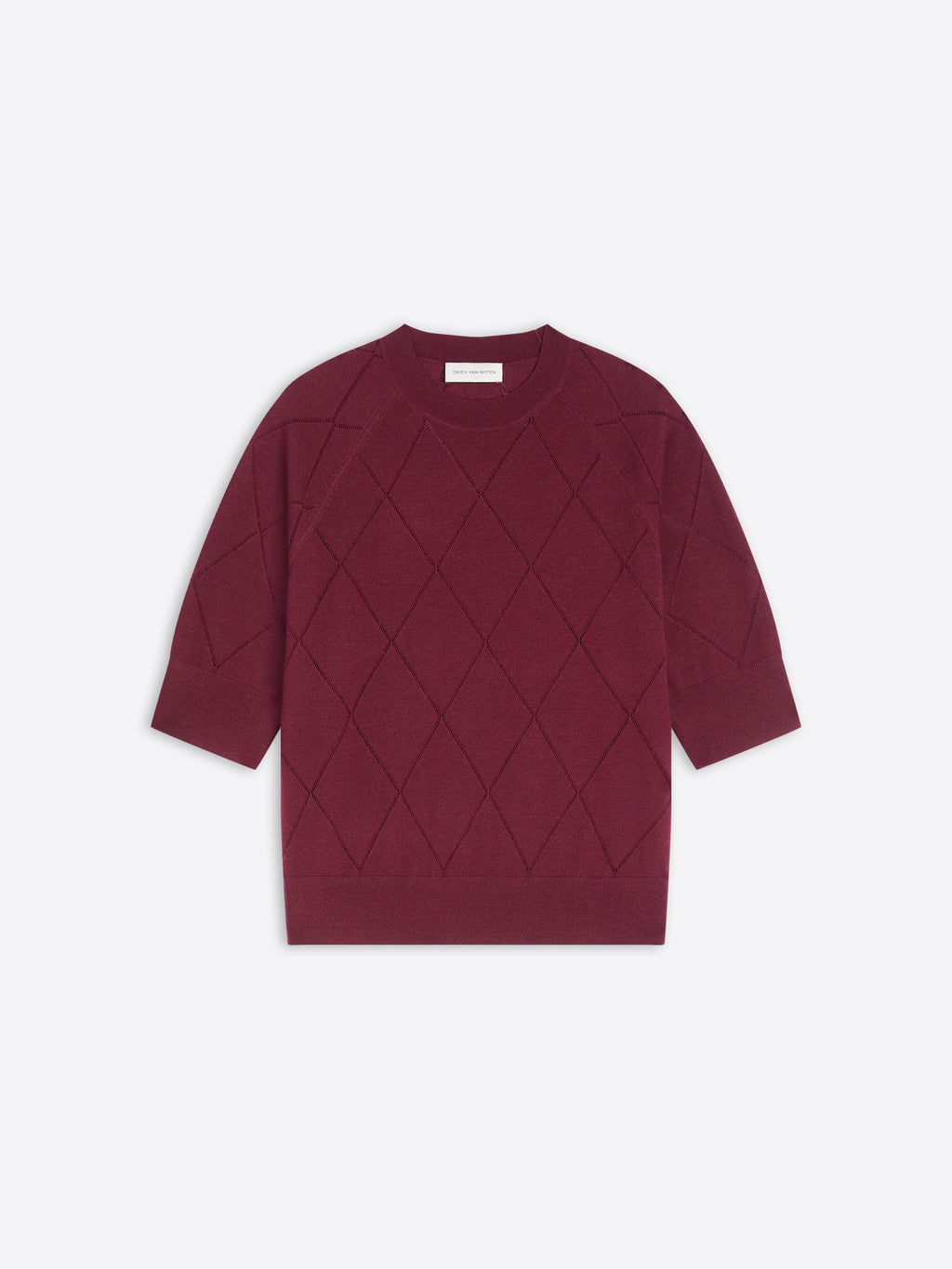 Merino Sweater