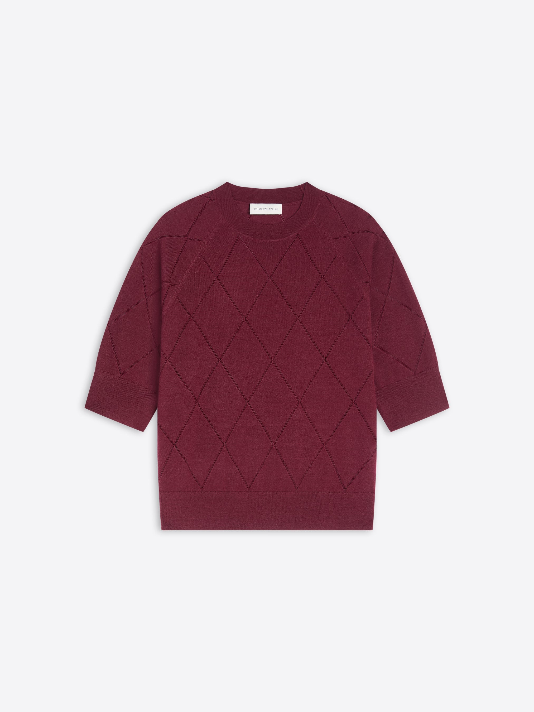 Merino Sweater