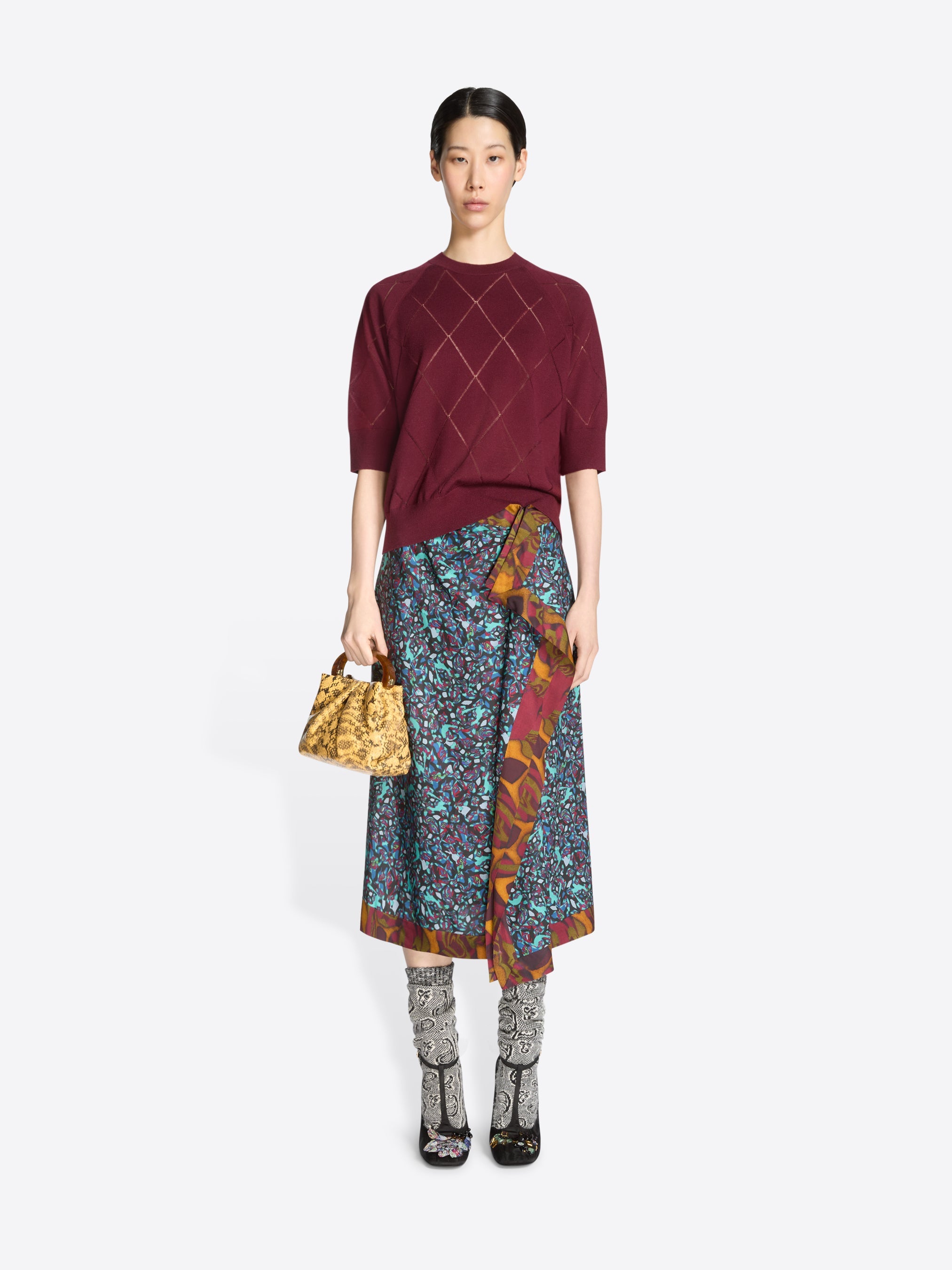Merino Sweater