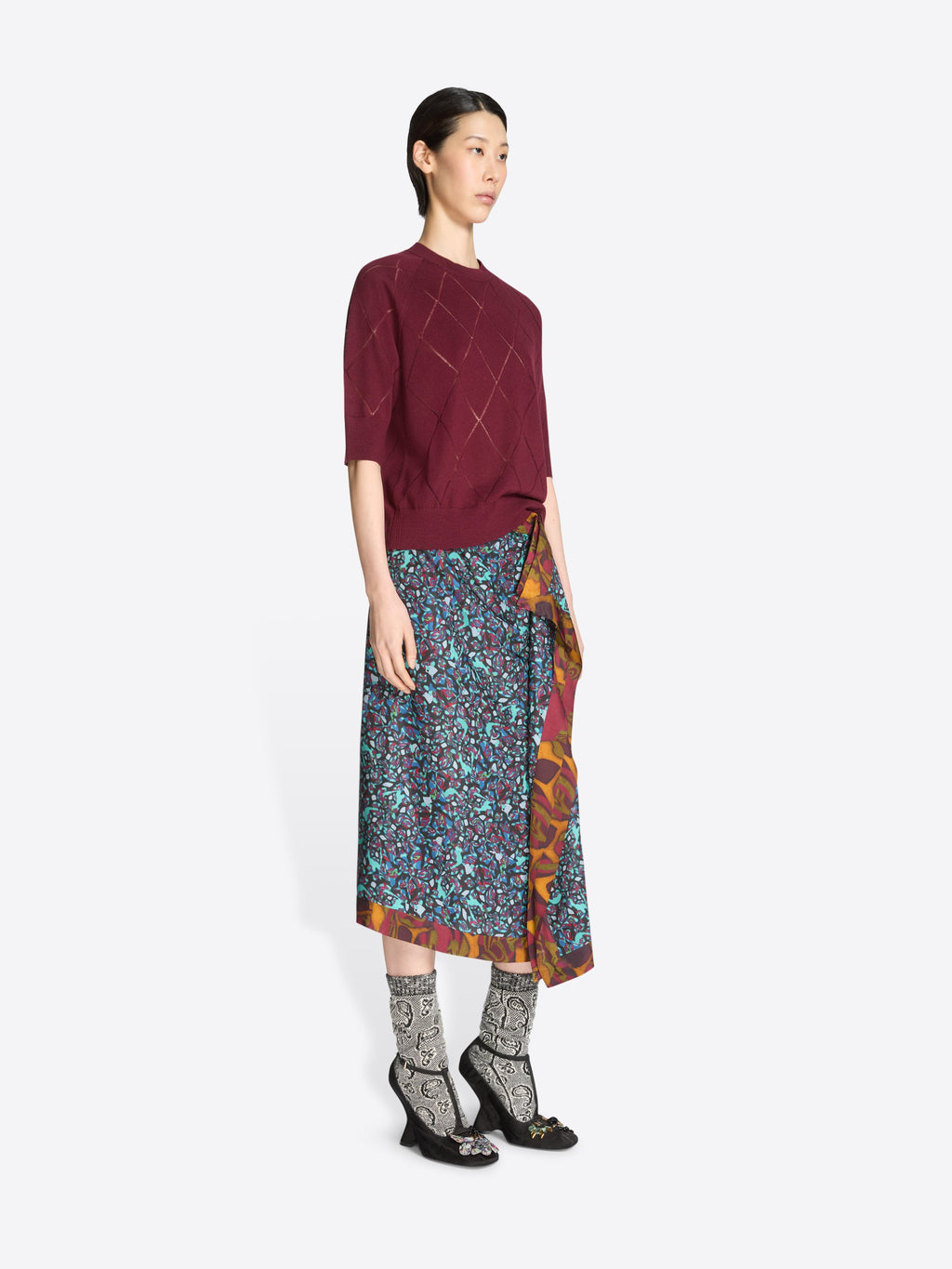 Merino Sweater