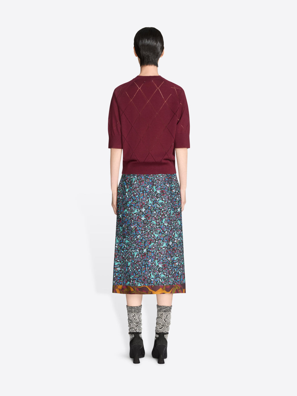 Merino Sweater