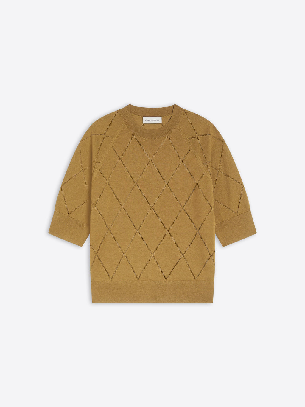 Merino Sweater