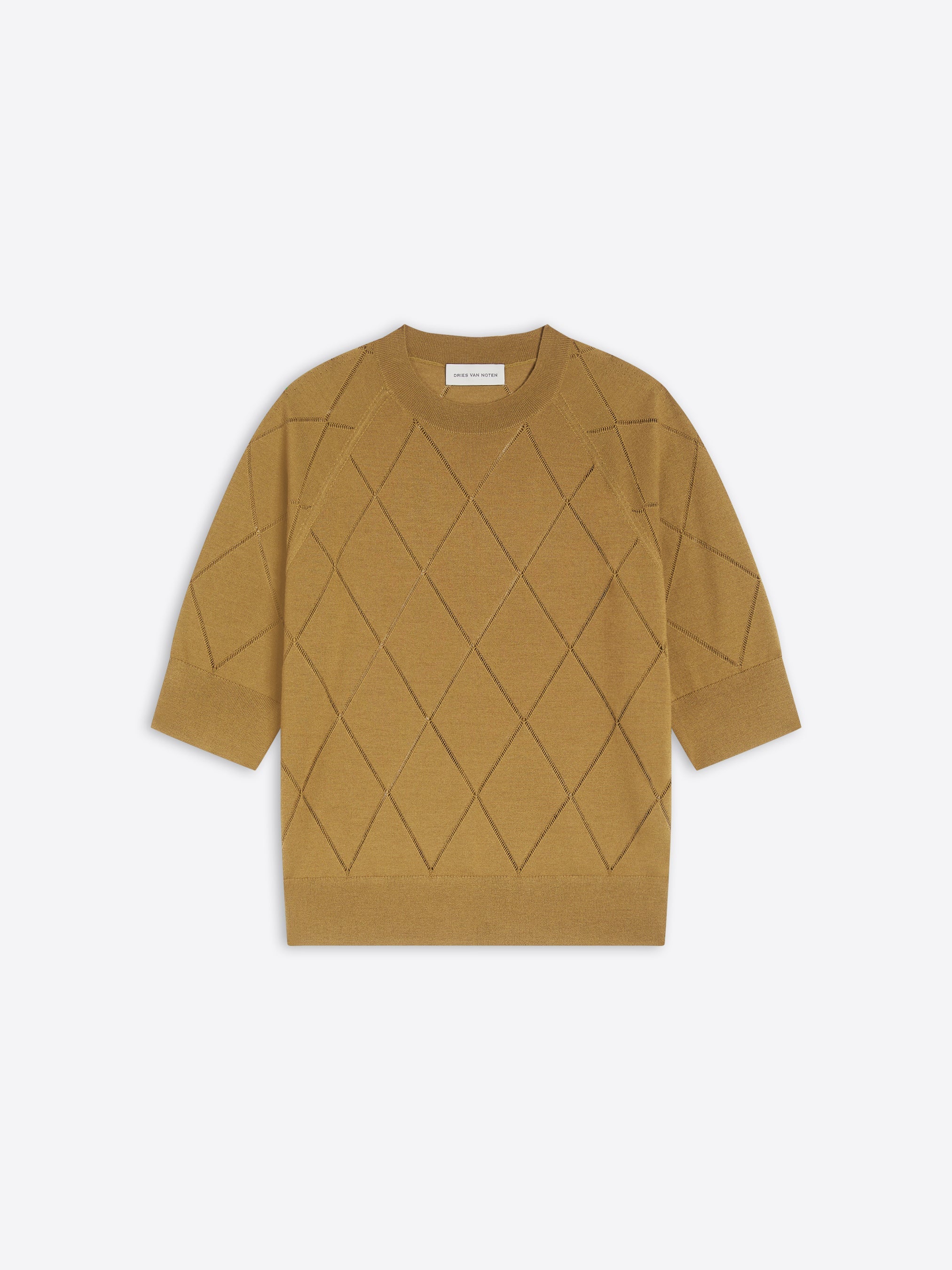 Merino Sweater