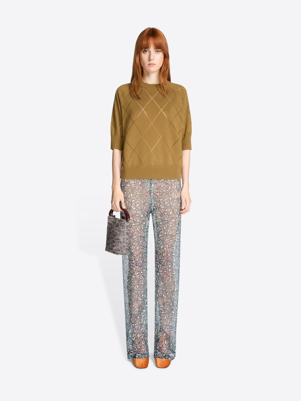 Merino Sweater