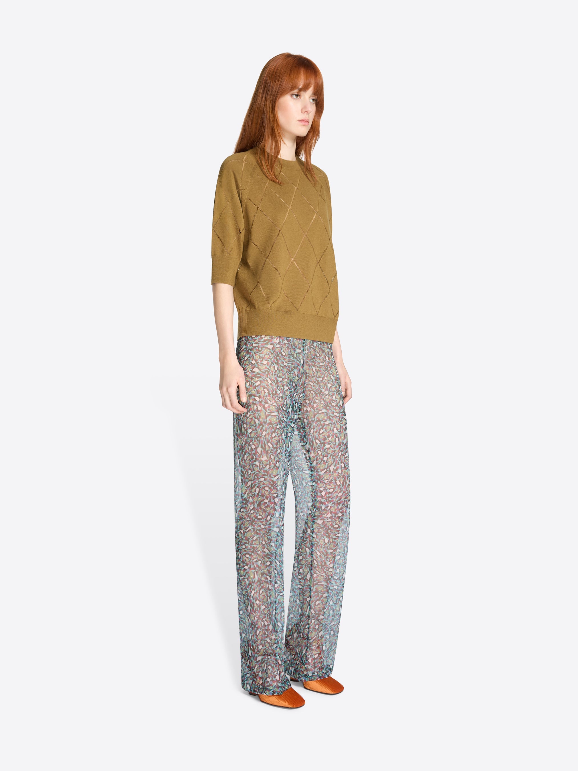 Merino Sweater
