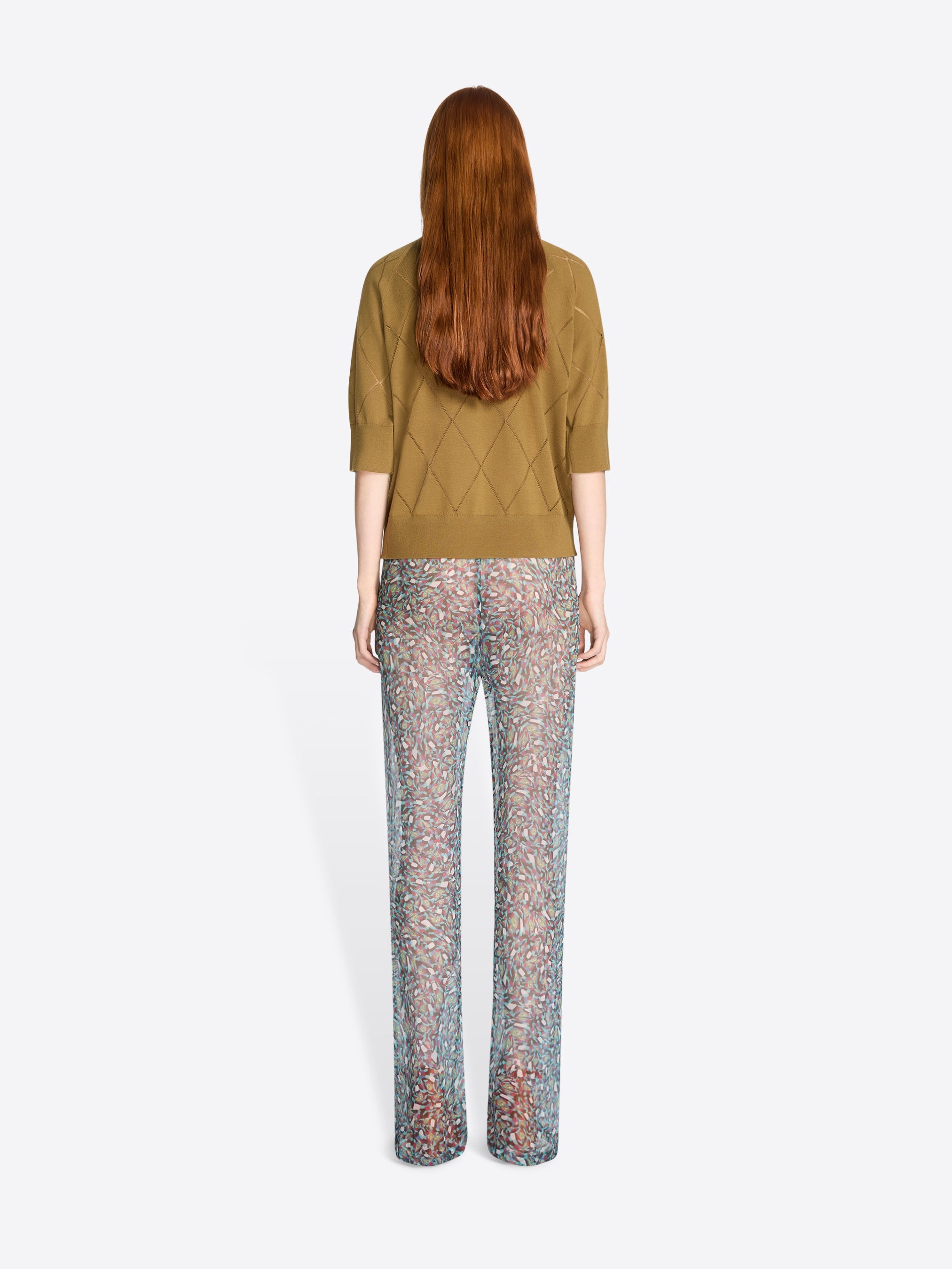 Merino Sweater
