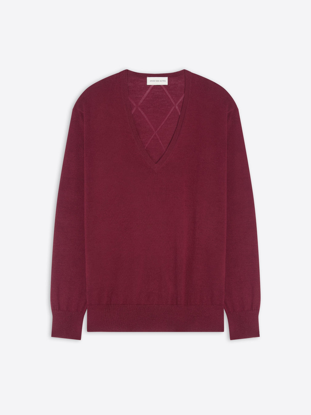 Merino Sweater