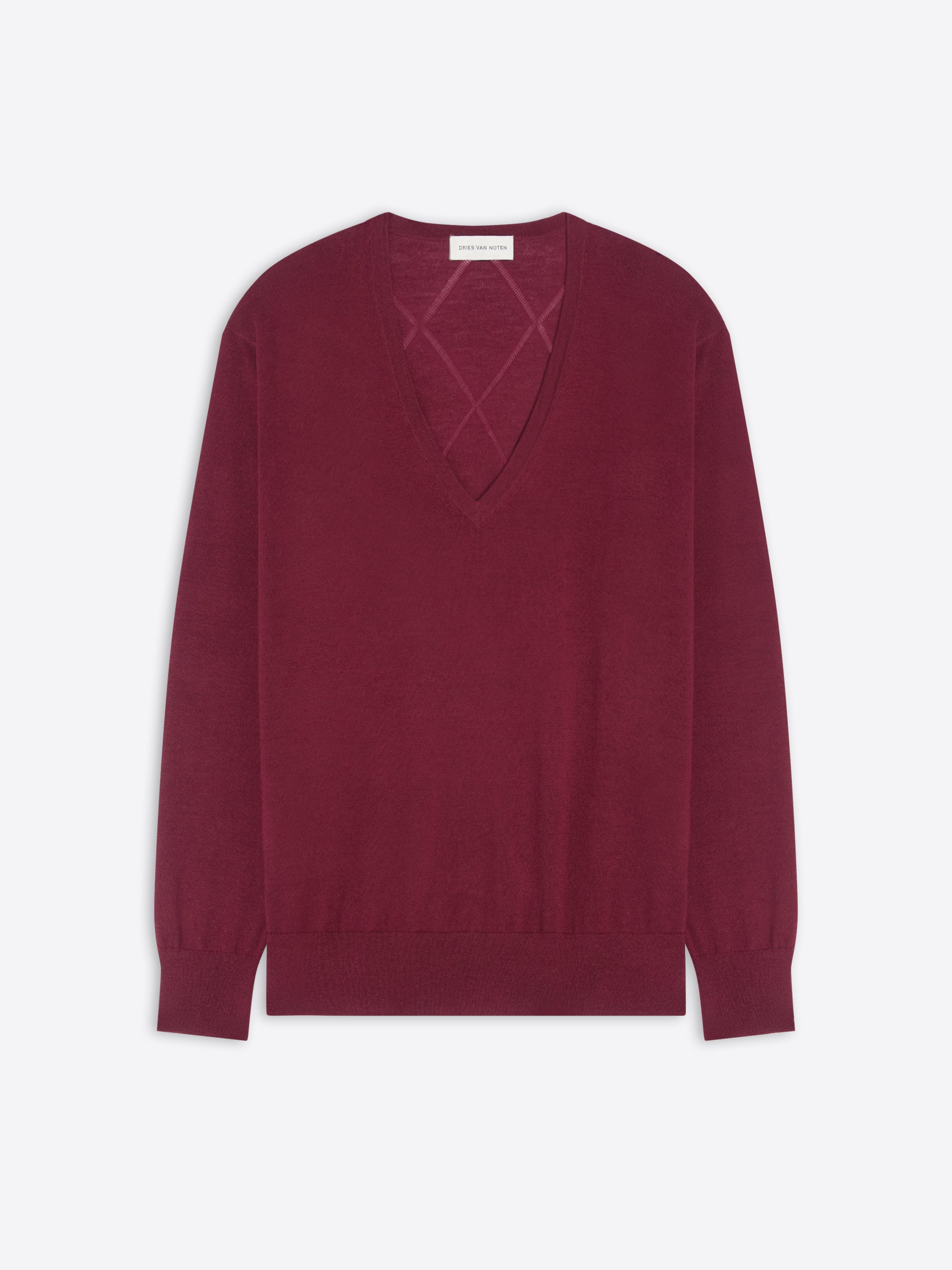 Merino Sweater