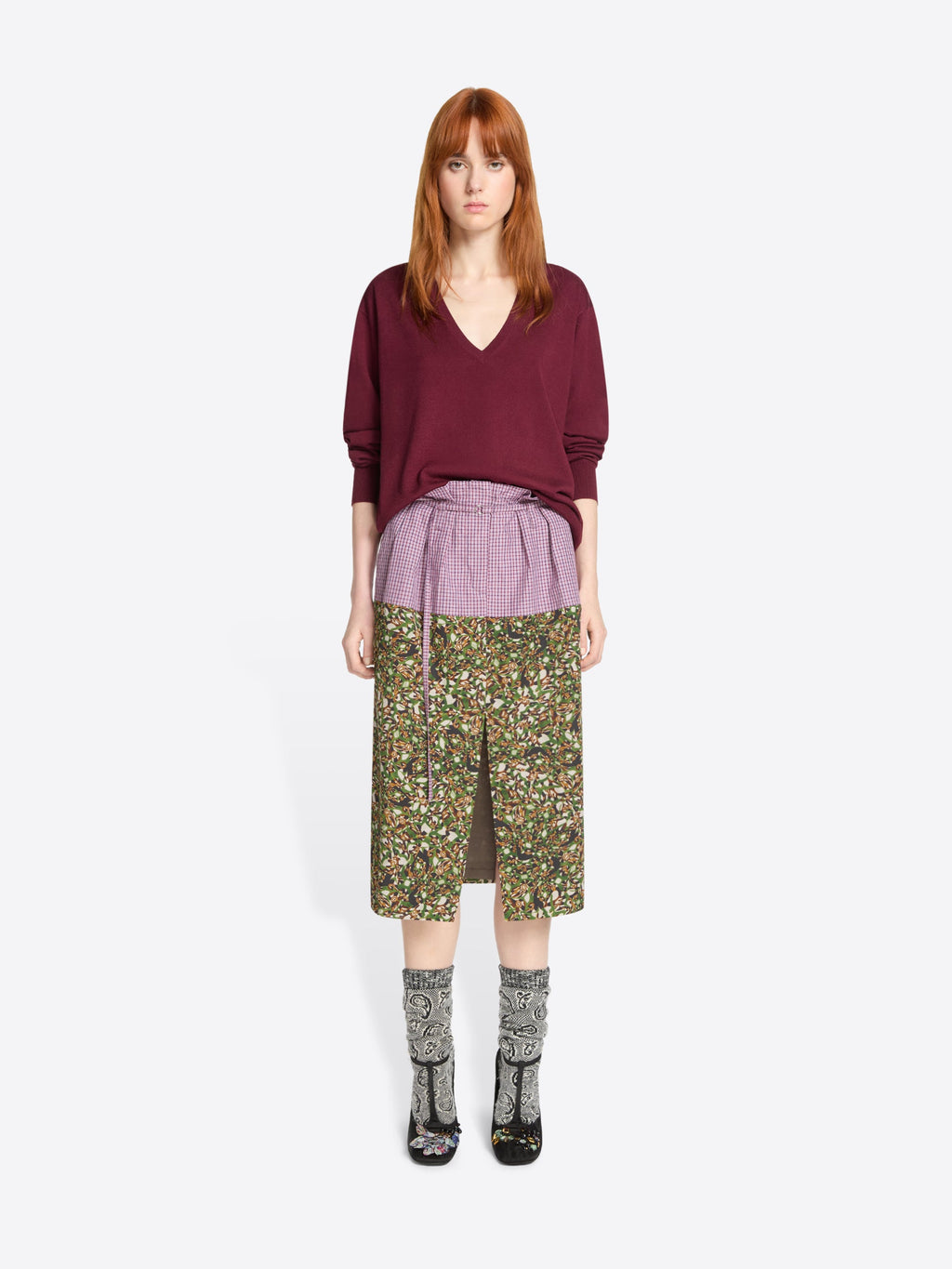 Merino Sweater