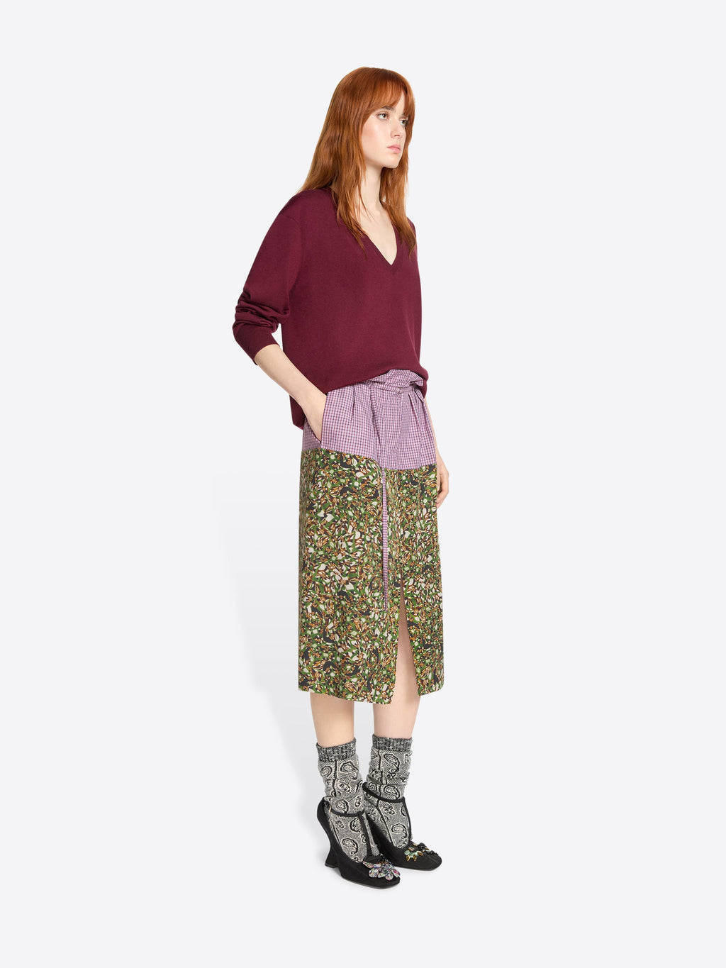 Merino Sweater