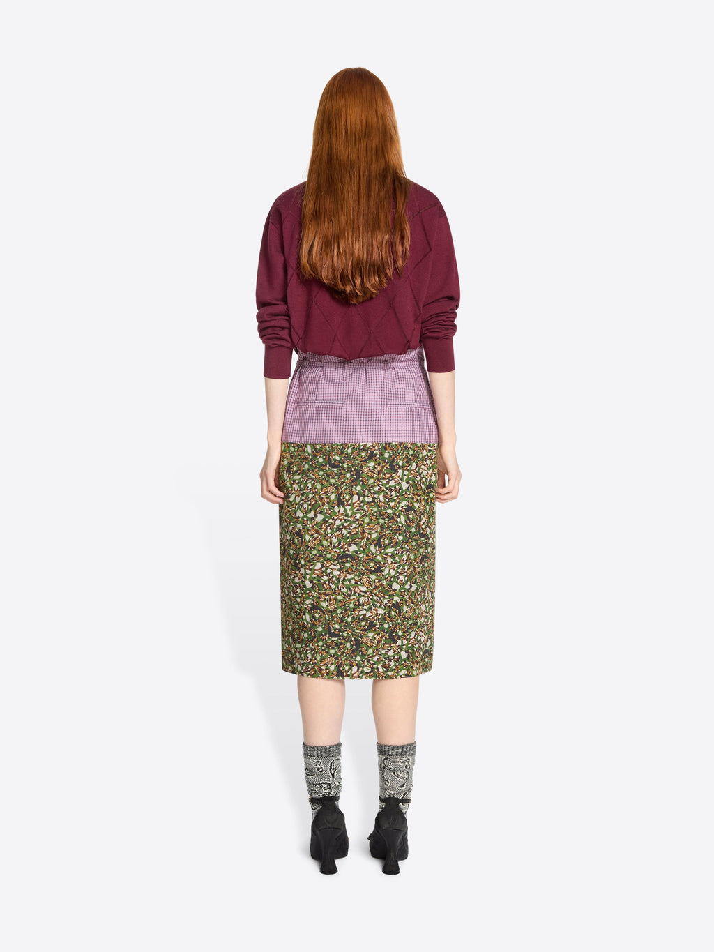 Merino Sweater