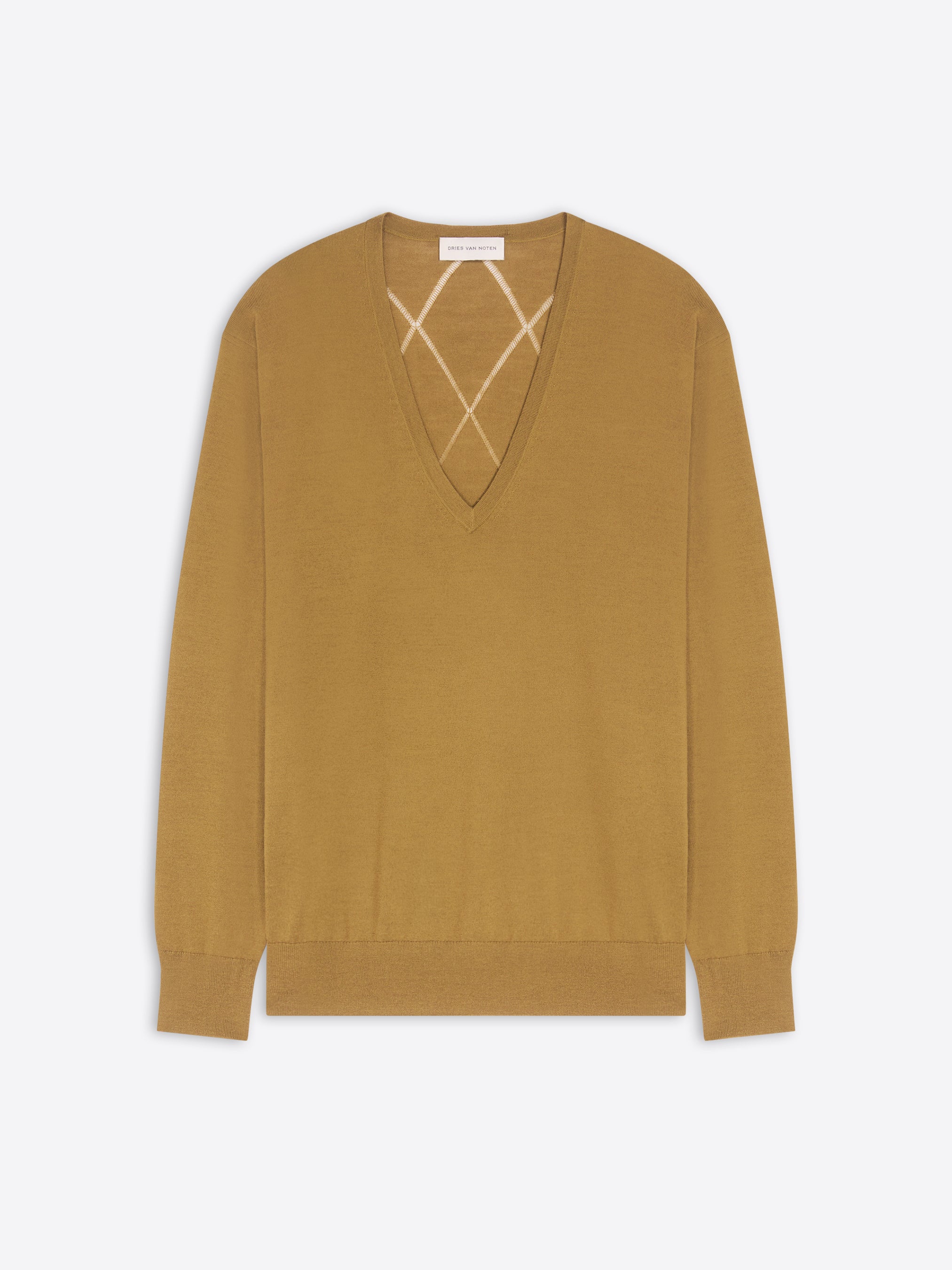 Merino Sweater