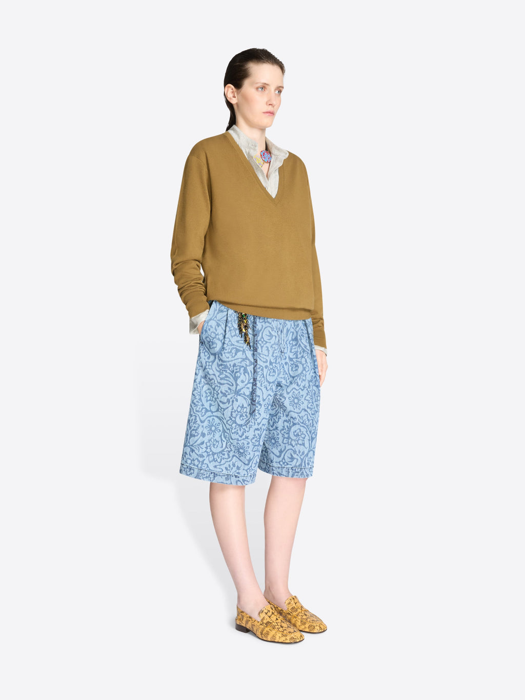 Merino Sweater