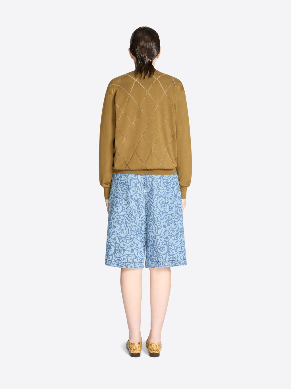 Merino Sweater