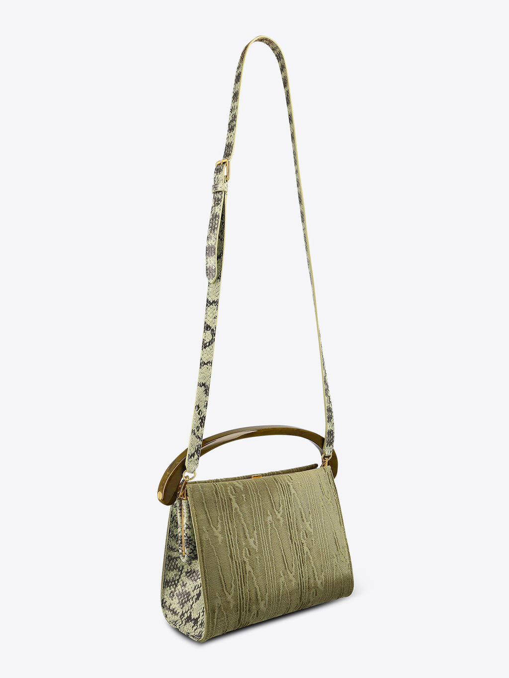 Medium Velvet Bag