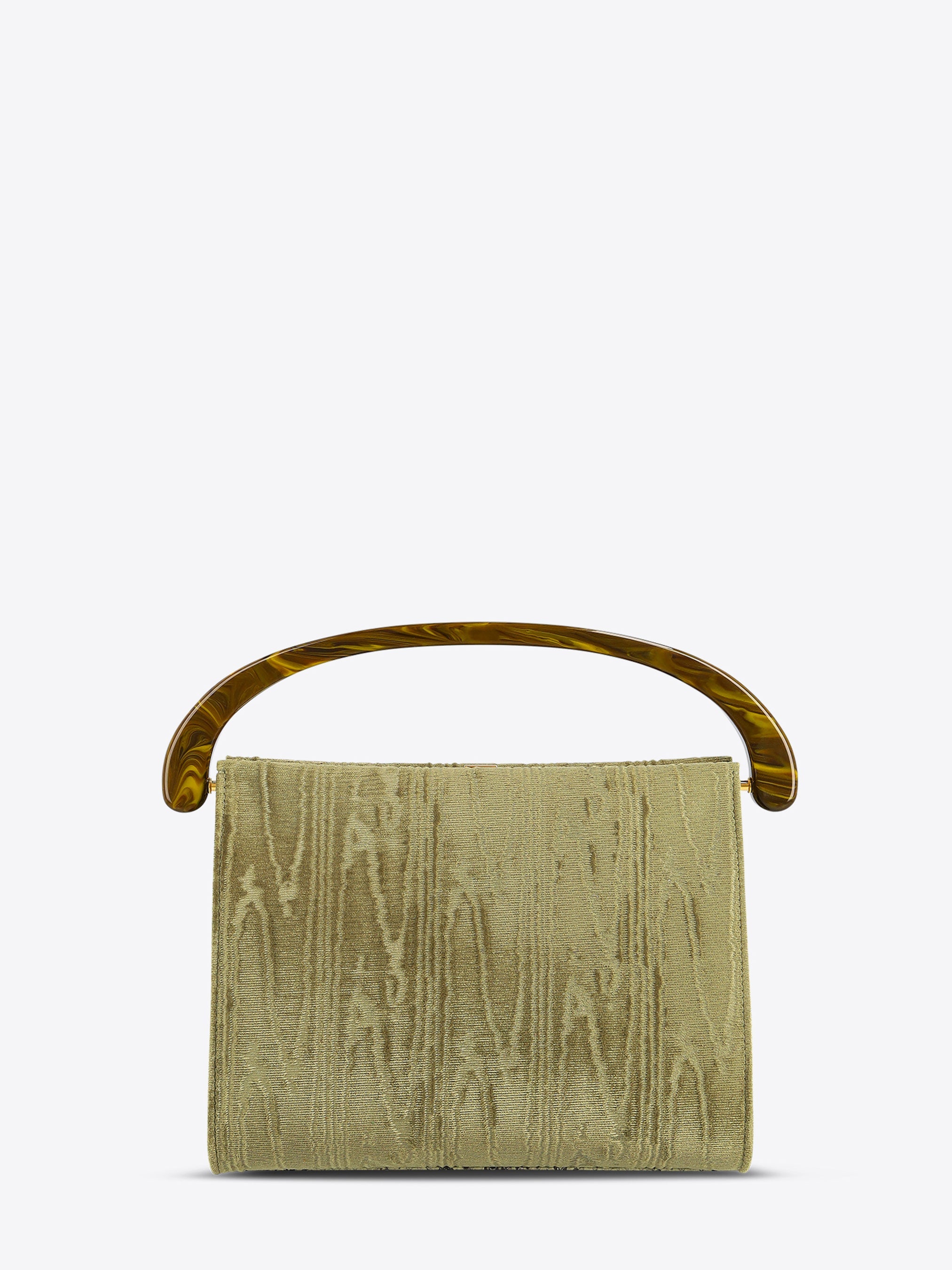 Medium Velvet Bag