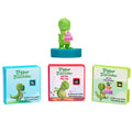 Story Dream Machine Harper Collins Digger the Dinosaur - Three-Story Dinosaur Projector Collection