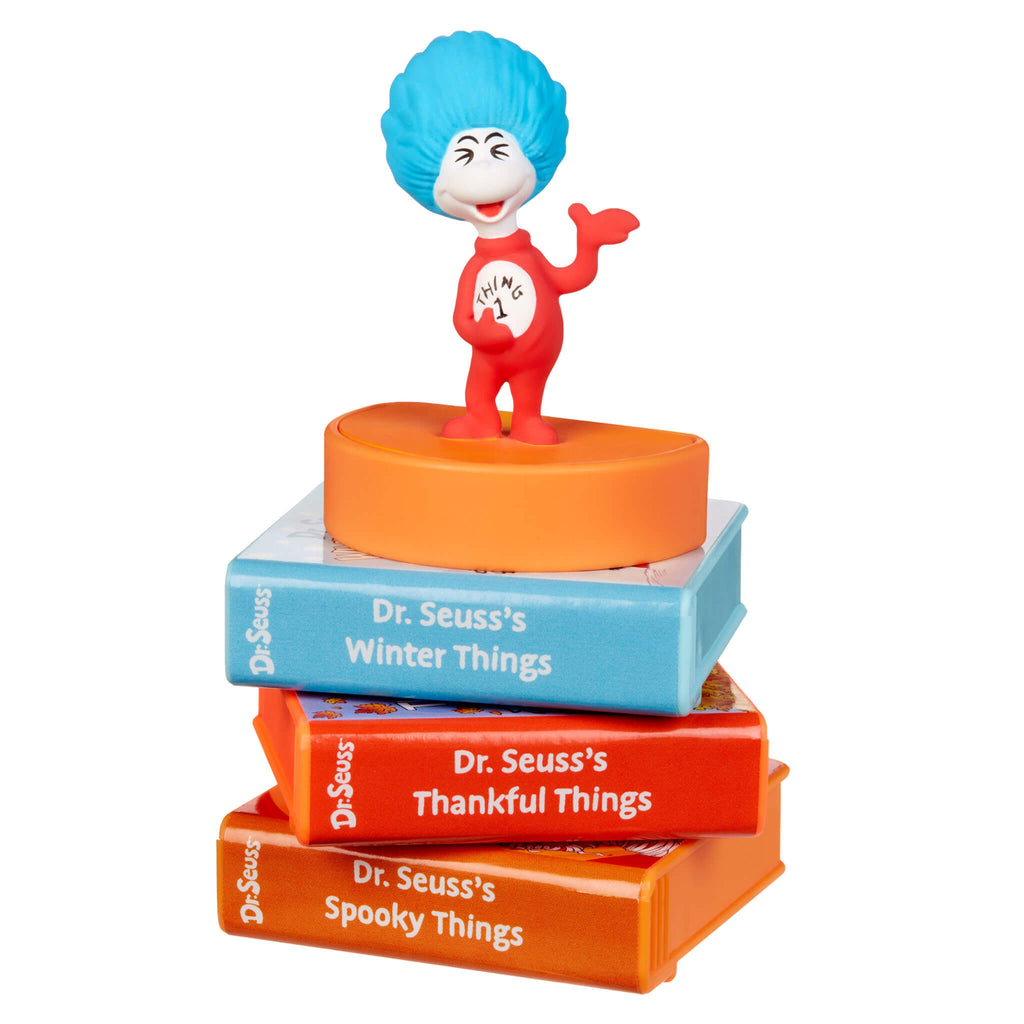 Story Dream Machine Dr. Seuss Thing 1 Collection - Three-Story Dr. Seuss Thing 1 Collection