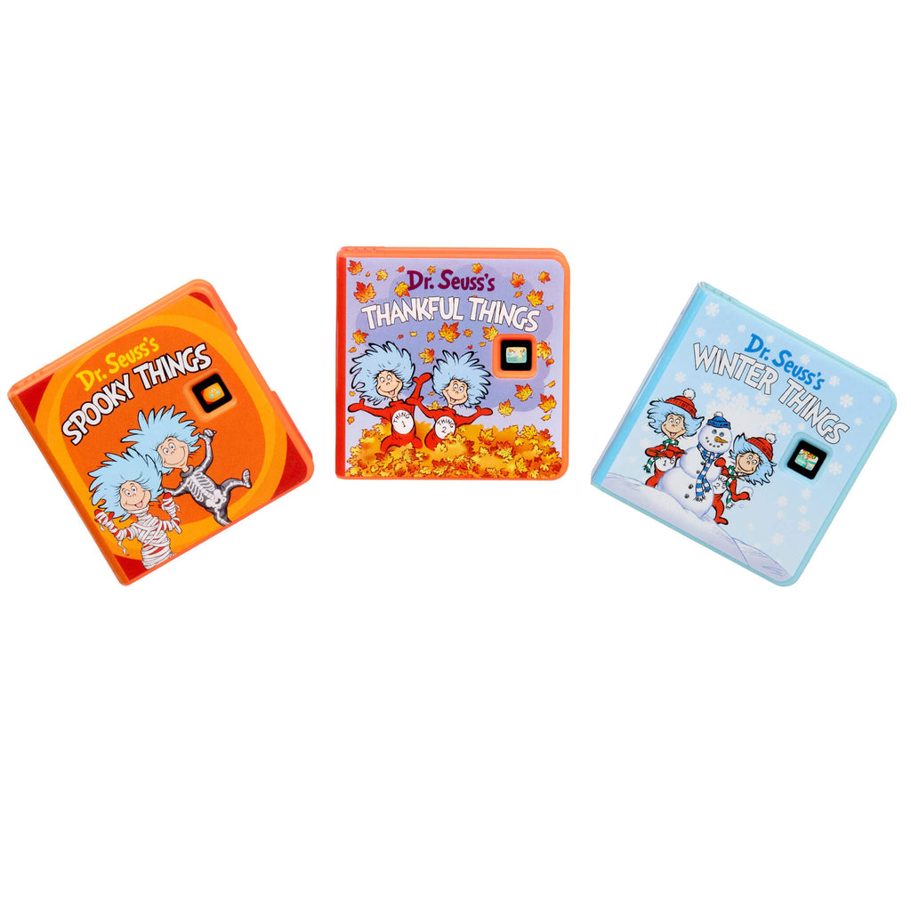 Story Dream Machine Dr. Seuss Thing 1 Collection - Three-Story Dr. Seuss Thing 1 Collection