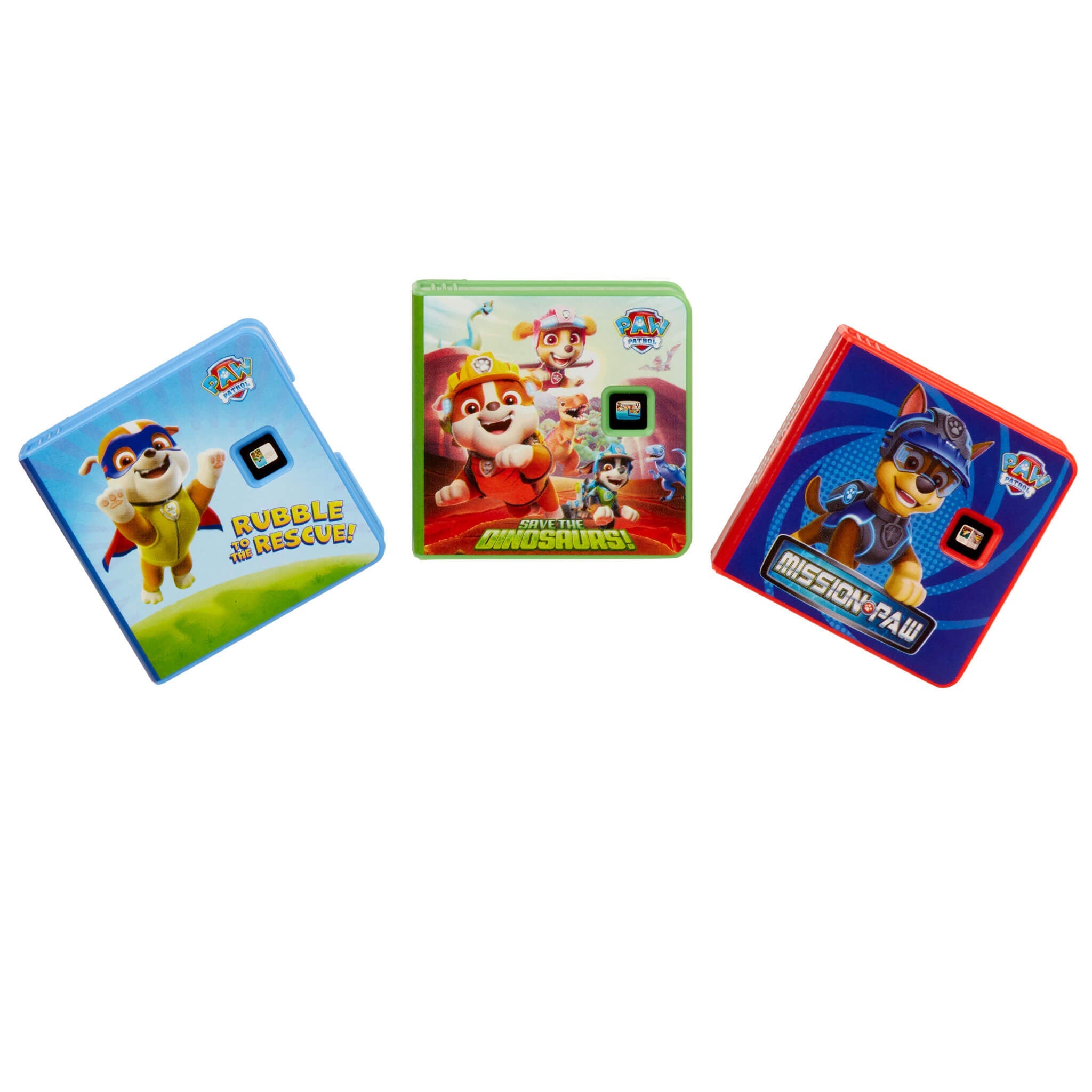 Story Dream Machine Paramount Paw Patrol Exploration Collection - Three-Story PAW Patrol Exploration Collection