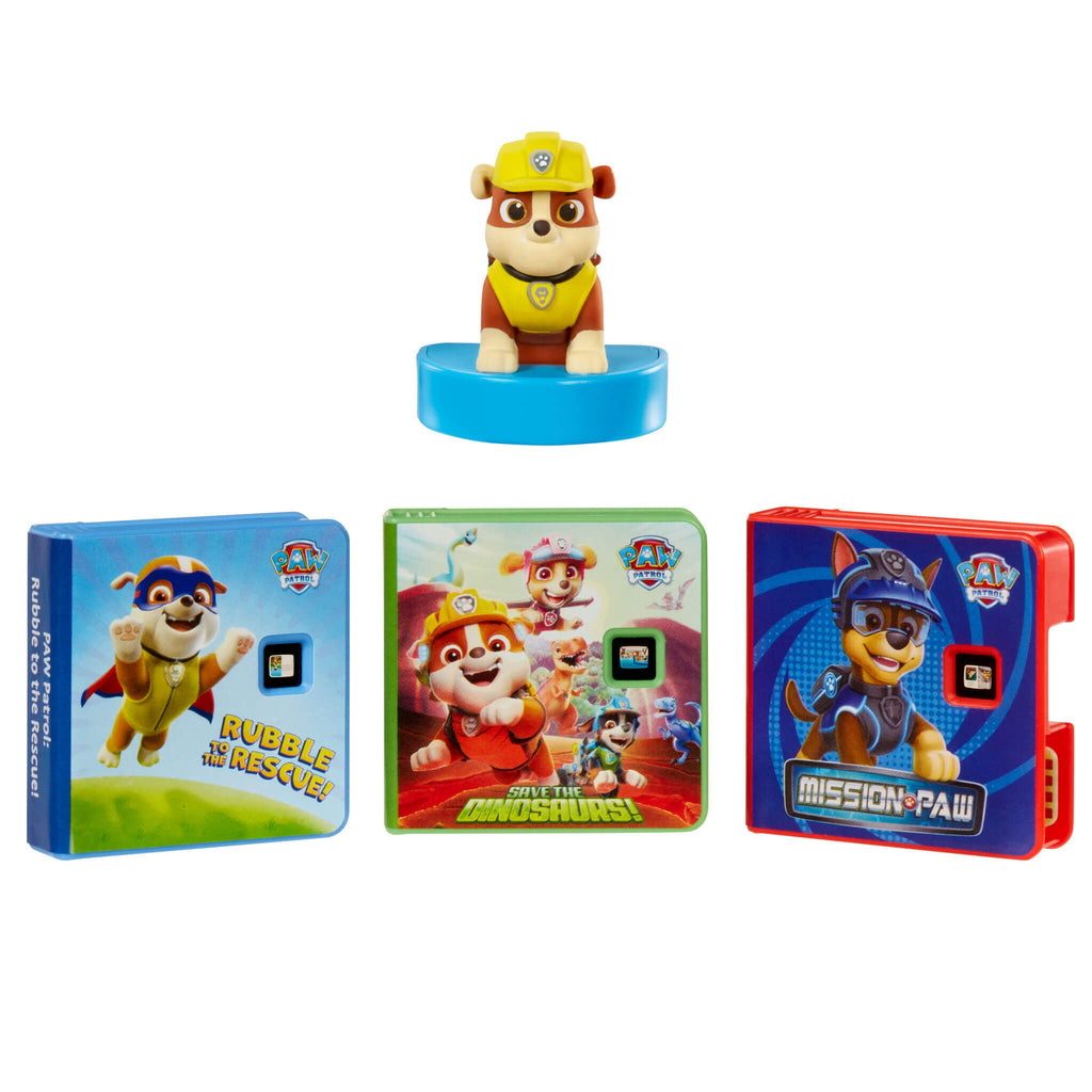 Story Dream Machine Paramount Paw Patrol Exploration Collection - Three-Story PAW Patrol Exploration Collection