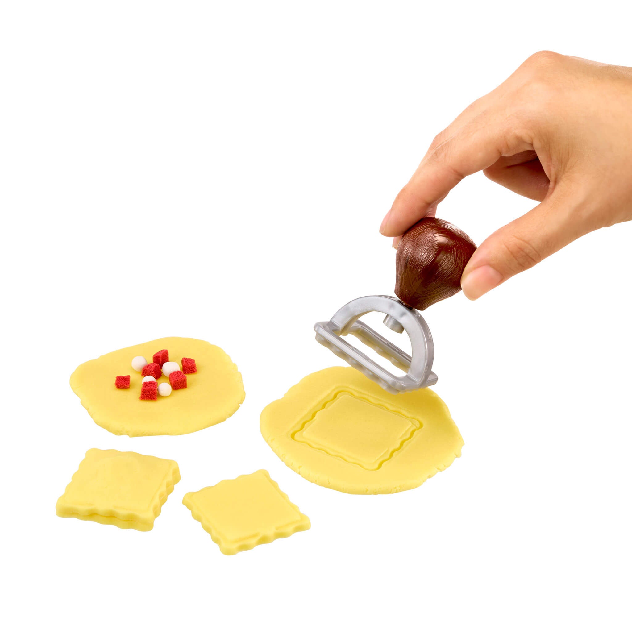 Creative Chefs Italian Restaurant Kit - Restaurant Play Set with Pasta Maker and Recipe Cards