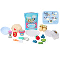 Creative Chefs Bluey - Pavlova Kit - Pretend Dessert Kit with Recipe Cards and Reusable Mix