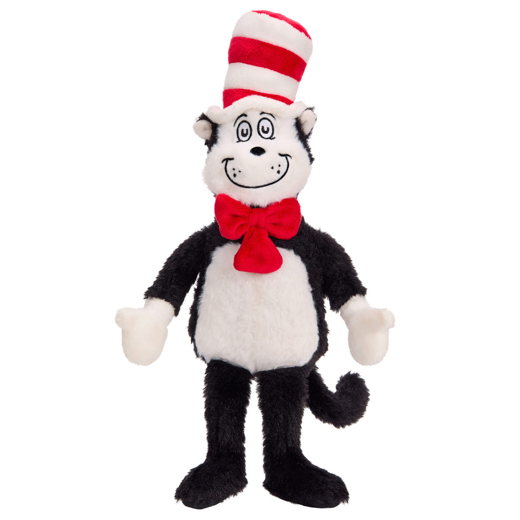 Story Dreamers Cat in the Hat Plush - Interactive Talking Plush for Story Dream Machine