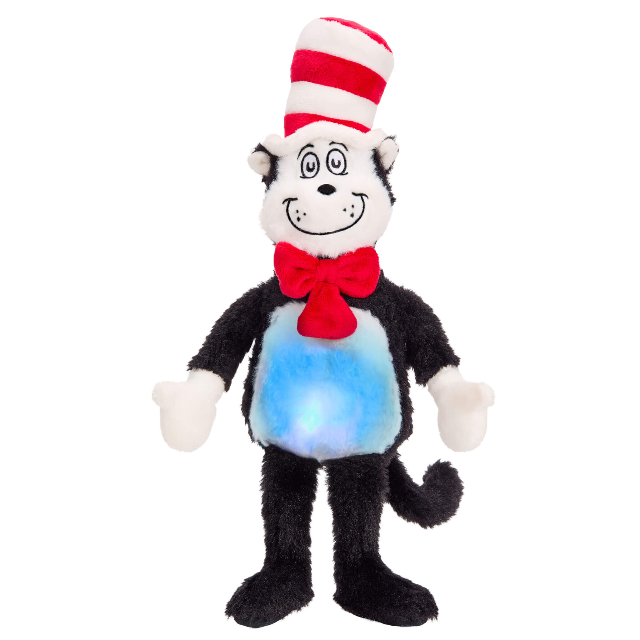 Story Dreamers Cat in the Hat Plush - Interactive Talking Plush for Story Dream Machine