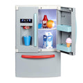 First Fridge - Realistic Pretend Kitchen Fridge with Accessories