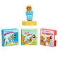Story Dream Machine Random House Berenstain Bears Big Day Collection - Three-Story Berenstain Bears Big Day Pack