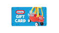 Little Tikes E-Gift Card - Digital Shopping Gift Sent by Email